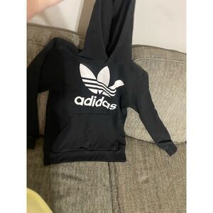 Adidas Hoodie YXL 